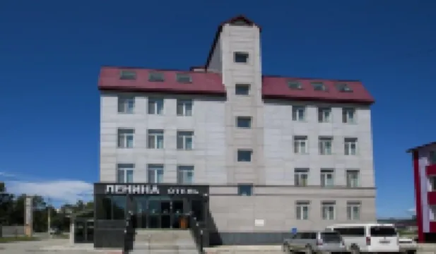 Lenina Hotel Hotels in 