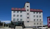 Lenina Hotel Rodem Shopping and Entertainment Center 주변 호텔