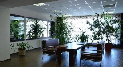 Rossiya Hotel Hotels in 