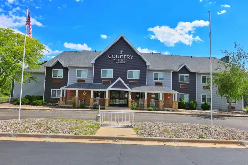 Country Inn & Suites by Radisson, Sparta, WI Hotels in Sparta