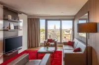 NH Collection Budapest City Center