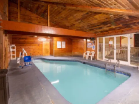 Ramada by Wyndham Maggie Valley Hotels in Maggie Valley