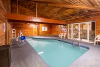 Ramada by Wyndham Maggie Valley Hotels in Haywood County