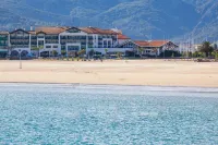 Hôtel Ibaïa Hôtels à proximité de : Yakapecher