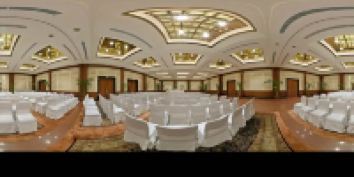 The Oberoi, New Delhi