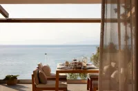 Elounda Peninsula Luxury Resort, Six Senses Spa - Havudsigt