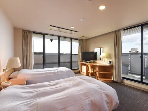 Sun City Hotel Yamashiro