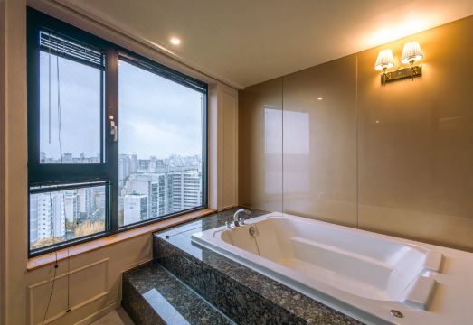 호텔 부대시설 2