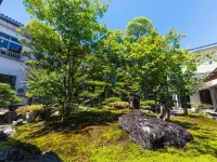 Ryokan Marumo