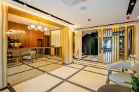 Hotel Kocka Vrnjačka Banja Hotel di Vrnjacka Banja