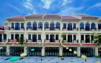 Lotus Hotel - Vuon Vua Hotels in 