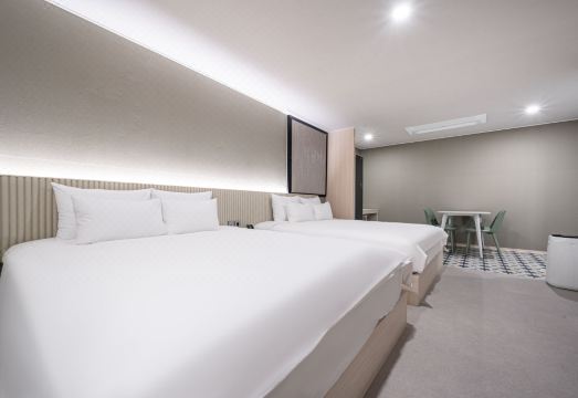 브라운도트 편의시설