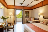 Simantro Resort Hotels in Kassandra-Sani