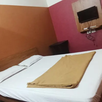 Goroomgo Banglore Residency Banglore Hotels near Yeswanthpur Train Station