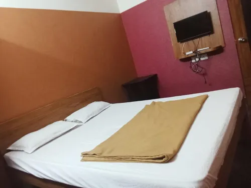 Goroomgo Banglore Residency Banglore - Хоумстей