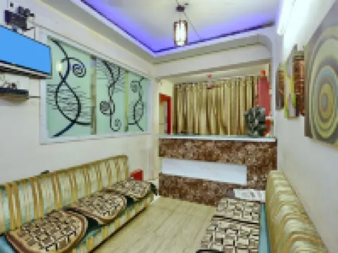 Hotel Vinayak Hotels in Bargarh