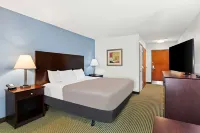 Quality Inn Hotels in Crittenden