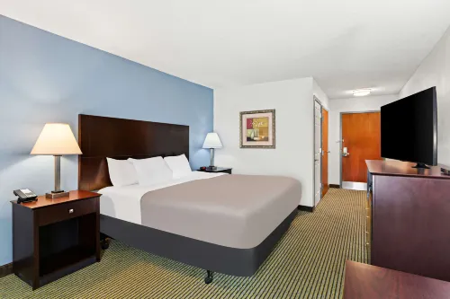 Quality Inn Hotels in Dry Ridge