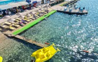 Hotel Bleu Nuit Bodrum - Bãi biển