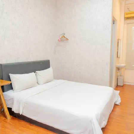 Premiere Inn Tegal