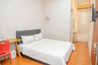 Premiere Inn Tegal Hotels in Kecamatan Tegal Timur