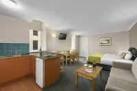 Hobart Waterfront Apartments Hotels in Hobart