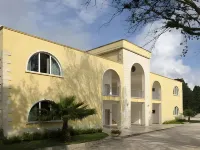 Dolmen Sport Resort Hotel in zona Gruppo Futura Cash SRL