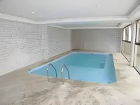 Hotel São Luiz فنادق في Lindoia