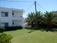 Apollo Plakias Hotels in Lappei