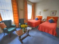 Great Malvern Hotel Các khách sạn gần Great Malvern Station
