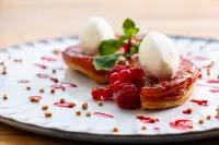 voco BRUSSELS CITY NORTH by IHG - Bữa sáng