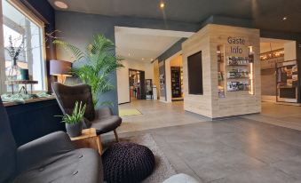 Berghotel Kristall