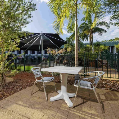 Kakadu Crocodile Hotel Hotels in Jabiru