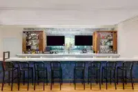 Hilton Greenville - Baarit