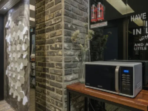 Kyungpook National University Romeo โรงแรมในแทกู