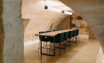 Maison Fernand B&B