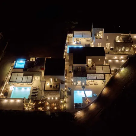Helius Villas