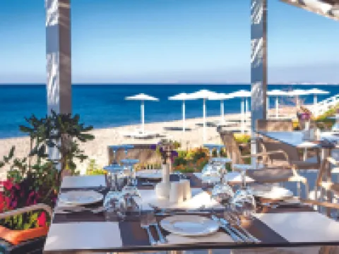 Giannoulis - Grand Bay Beach Resort (Exclusive Adults Only) Hotels in Kolymvari