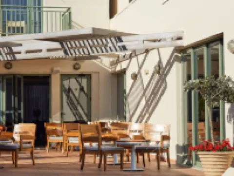 Giannoulis - Grand Bay Beach Resort (Exclusive Adults Only) Hotels in Kolymvari