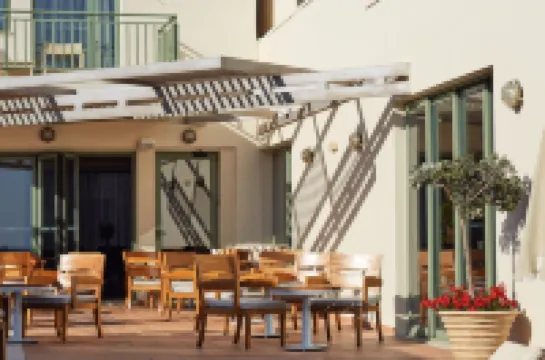 Giannoulis - Grand Bay Beach Resort (Exclusive Adults Only)