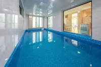 Gapyeong Therisome Poolvilla - Виллы