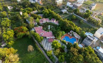 Sterling Arunai Anantha - Tiruvannamalai,