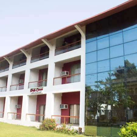 Kings Crown Resort & Hotels Mandarmoni