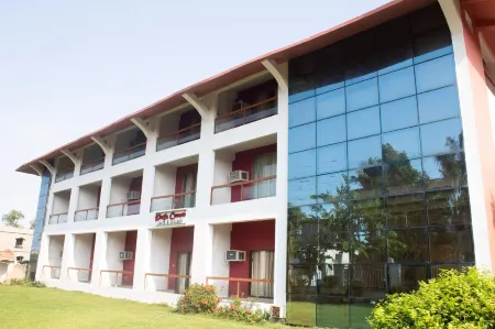 Kings Crown Resort & Hotels Mandarmoni