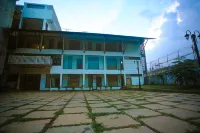 Thekkady Gavi Suites Hotel di Periyar