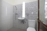 Menari Guesthouse Hotels in Sukun