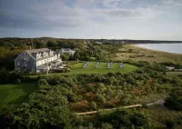 The Wauwinet Nantucket - Scenic