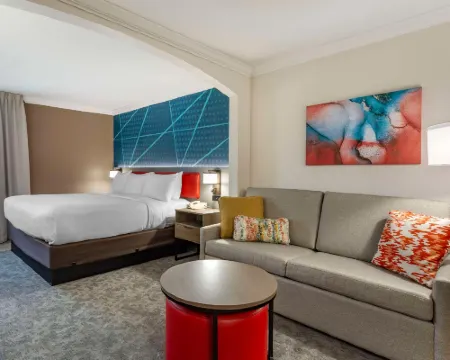 Comfort Inn & Suites Hadley - Amherst ハードリーのホテル