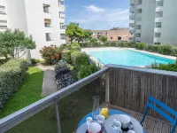 Port Arcachon - Pools