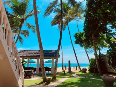 Suite Lanka Hotels near Ahungalla Beach